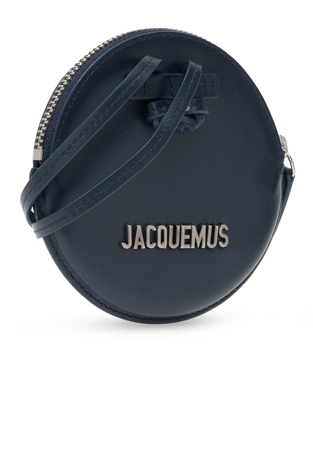 Jacquemus 'Le Pitchou' strapped coin purse | Men's Bags | Vitkac